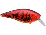 Lucky Craft Silent Fat BDS6 Squarebill Crankbaits