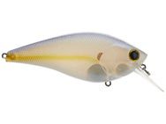 Lucky Craft Silent Fat BDS6 Squarebill Crankbaits