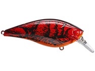 Lucky Craft Silent Fat BDS3 Squarebill Crankbaits