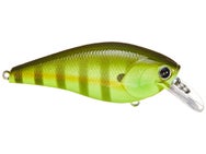Lucky Craft Silent Fat BDS3 Squarebill Crankbaits
