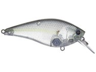 Lucky Craft Silent Fat BDS3 Squarebill Crankbaits