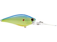 Lucky Craft Flat CB D20 Crankbaits