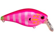 Lucky Craft Fat CB SR Squarebill Crankbait 