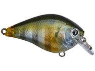 Lucky Craft Silent Fat BDS1 Squarebill Crankbaits
