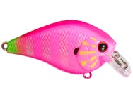 Lucky Craft Silent Fat BDS1 Squarebill Crankbaits