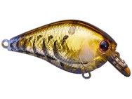 Lucky Craft Silent Fat BDS1 Squarebill Crankbaits
