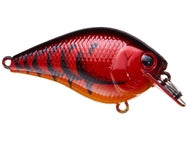 Lucky Craft Silent Fat BDS1 Squarebill Crankbaits