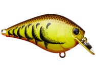 Lucky Craft Silent Fat BDS1 Squarebill Crankbaits