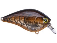 Lucky Craft Silent Fat BDS2 Squarebill Crankbaits