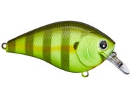 Lucky Craft Silent Fat BDS2 Squarebill Crankbaits