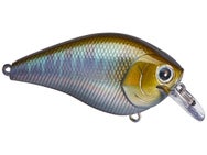 Lucky Craft Silent Fat BDS2 Squarebill Crankbaits