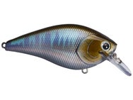 Lucky Craft Silent Fat BDS4 Squarebill Crankbaits