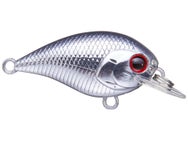 Lucky Craft LC 0.1 FTS Squarebill Crankbaits