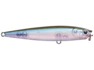 Lucky Craft Gunfish 75NF 