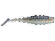 Lunker City Grubster Swimbait 10pk