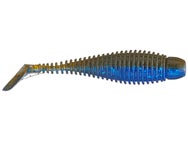 Lunker City Grubster Chobee Craw 2.75"