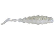 Lunker City Grubster Swimbait 10pk