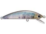 Lucky Craft Humpback Minnow 50SP Jerkbait 