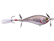 Lucky Craft Kelly J propbaits