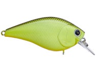 Lucky Craft LC 2.0 Silent Squarebill Crankbait