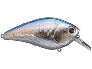 Lucky Craft LC 4.5 Silent Squarebill Crankbait 