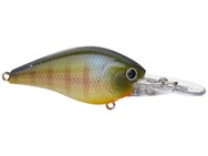 Lucky Craft LC 1.5DD Silent Deep Diver Crankbaits