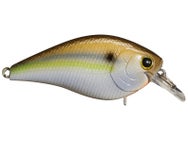 Lucky Craft LC 1.5 DRS Squarebill Crankbaits