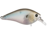 Lucky Craft LC 1.5 DRS Squarebill Crankbaits