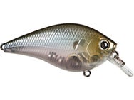 Lucky Craft LC 1.5 Rattle In Squarebill Crankbaits