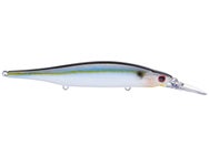 Lightning Pointer 110DD Pearl Threadfin