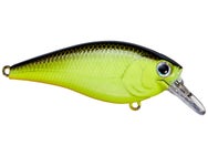 Lucky Craft Fat BDS Magic 2.2 Squarebill Crankbaits