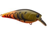 Lucky Craft Fat BDS Magic 2.2 Squarebill Crankbaits