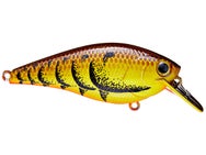 Lucky Craft Fat BDS Magic 2.2 Squarebill Crankbaits