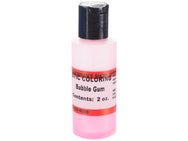 Lurecraft Plastic Coloring Pigment 2oz Bottle