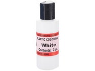 Lurecraft Plastic Coloring Pigment 2oz Bottle