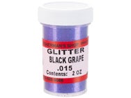 Lurecraft Polyester Glitter 2oz Bottle