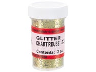 Lurecraft Polyester Glitter 2oz Bottle