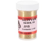 Lurecraft Polyester Glitter 2oz Bottle