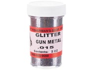Lurecraft Polyester Glitter 2oz Bottle