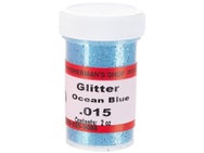 Lurecraft Polyester Glitter 2oz Bottle