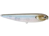 Lucky Craft Sammy 100 Walking Bait 