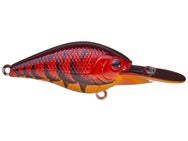Lucky Craft LC 0.5DD Silent Deep Diver Crankbaits