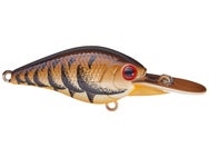 Lucky Craft LC 0.5DD Silent Deep Diver Crankbaits