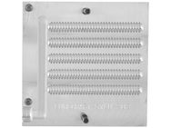 Lurecraft Soft Plastic Aluminum Molds