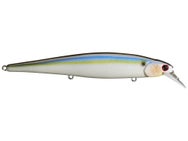 Lucky Craft Slender Pointer 127MR Jerkbaits 