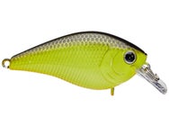 Lucky Craft LC 1.0 Silent Squarebill Crankbait 