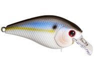 Lucky Craft LC 1.0 Silent Squarebill Crankbait 