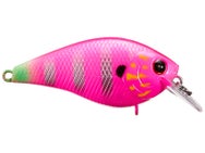 Lucky Craft LC 1.0 Silent Squarebill Crankbait 