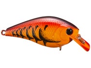 Lucky Craft LC 1.0 Silent Squarebill Crankbait 