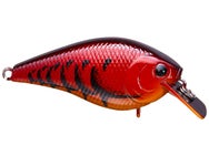 Lucky Craft LC 1.0 Silent Squarebill Crankbait 